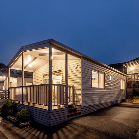 Big4 Apollo Bay Pisces Holiday Park Hotel Exterior photo