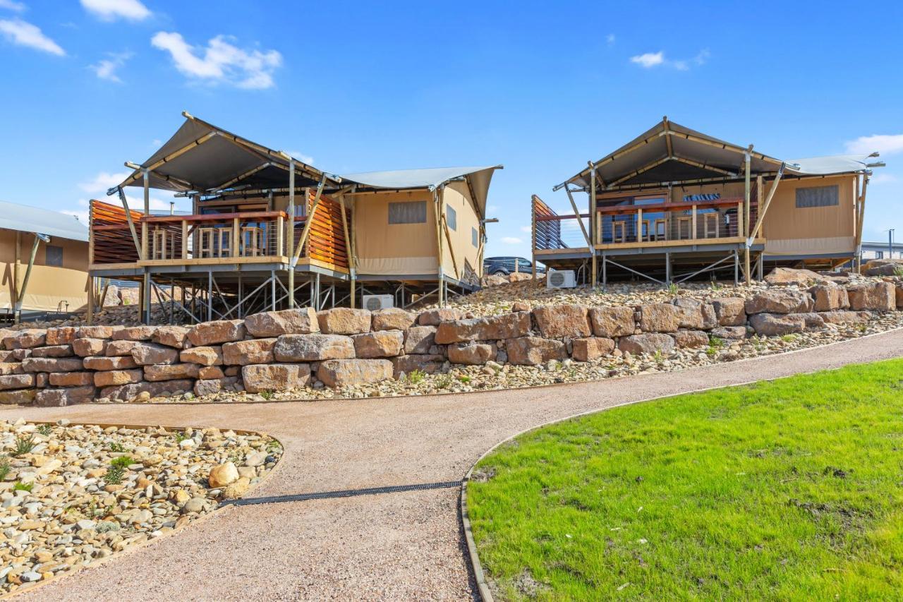 Big4 Apollo Bay Pisces Holiday Park Exterior photo