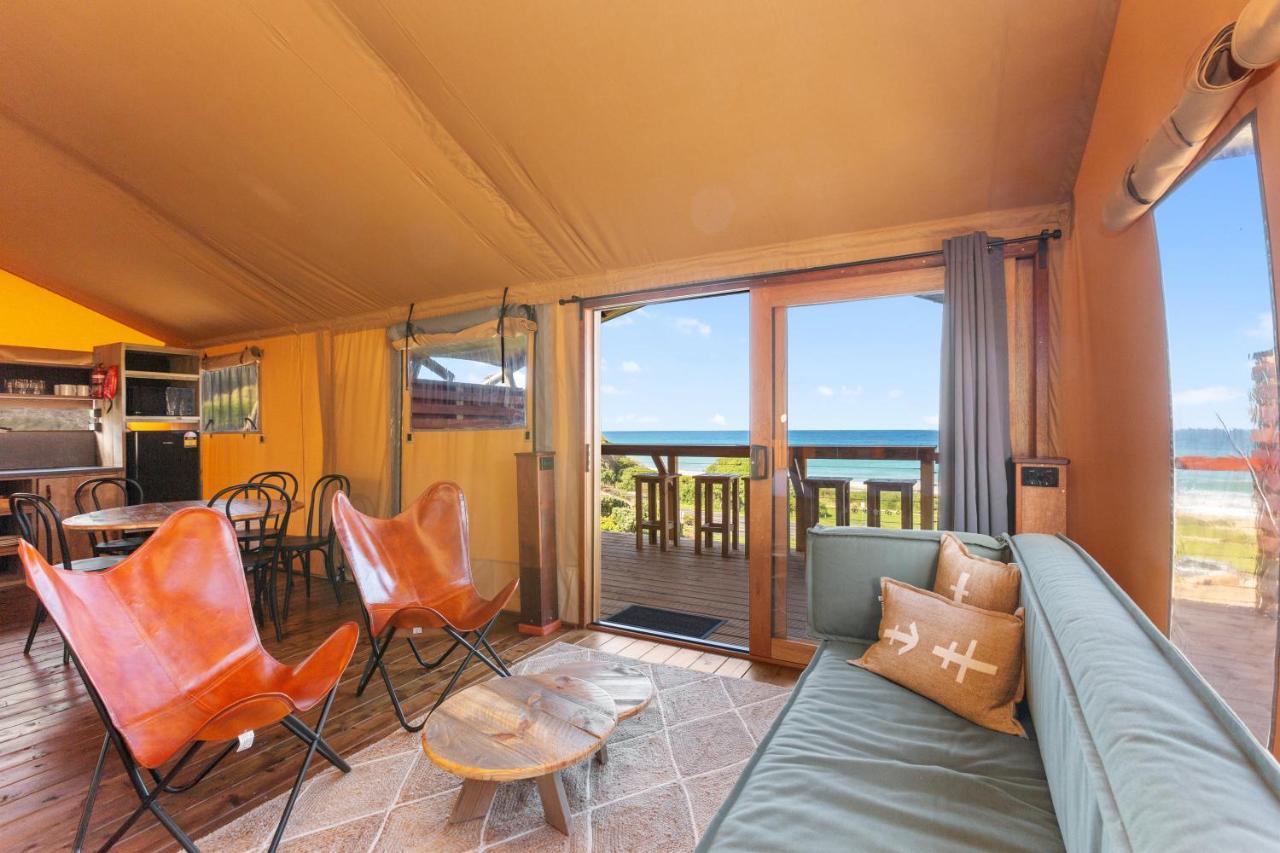 Big4 Apollo Bay Pisces Holiday Park Exterior photo