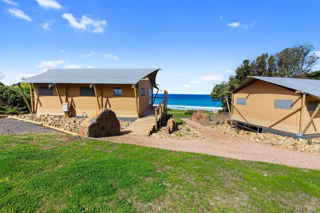 Big4 Apollo Bay Pisces Holiday Park Exterior photo