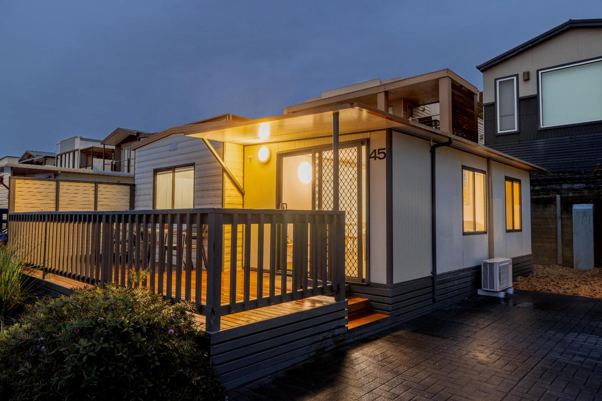 Big4 Apollo Bay Pisces Holiday Park Exterior photo