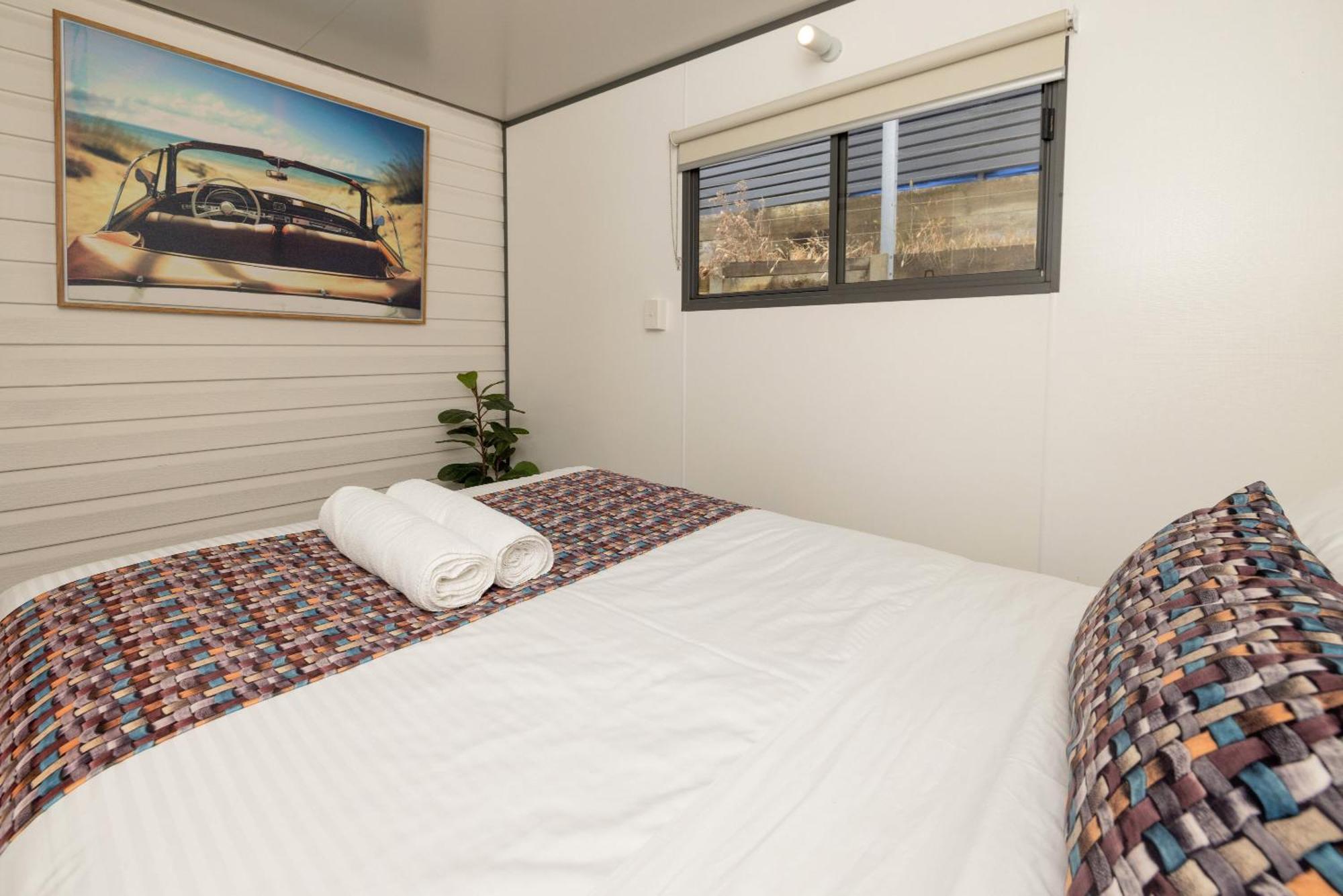 Big4 Apollo Bay Pisces Holiday Park Exterior photo