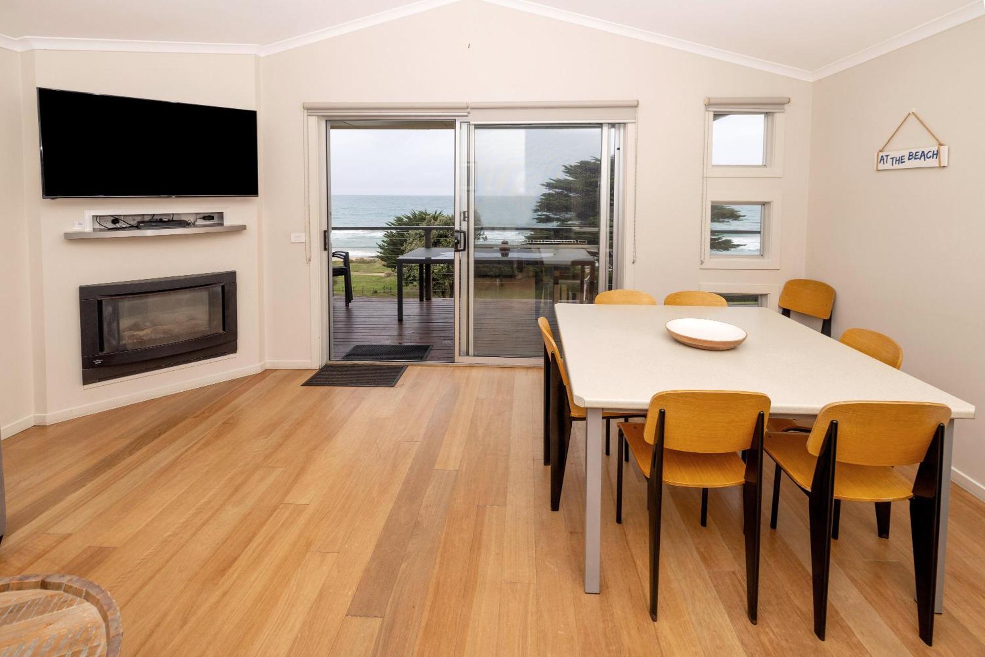 Big4 Apollo Bay Pisces Holiday Park Exterior photo