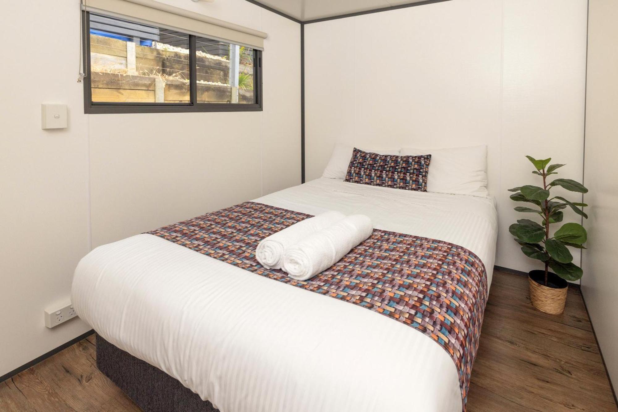 Big4 Apollo Bay Pisces Holiday Park Exterior photo
