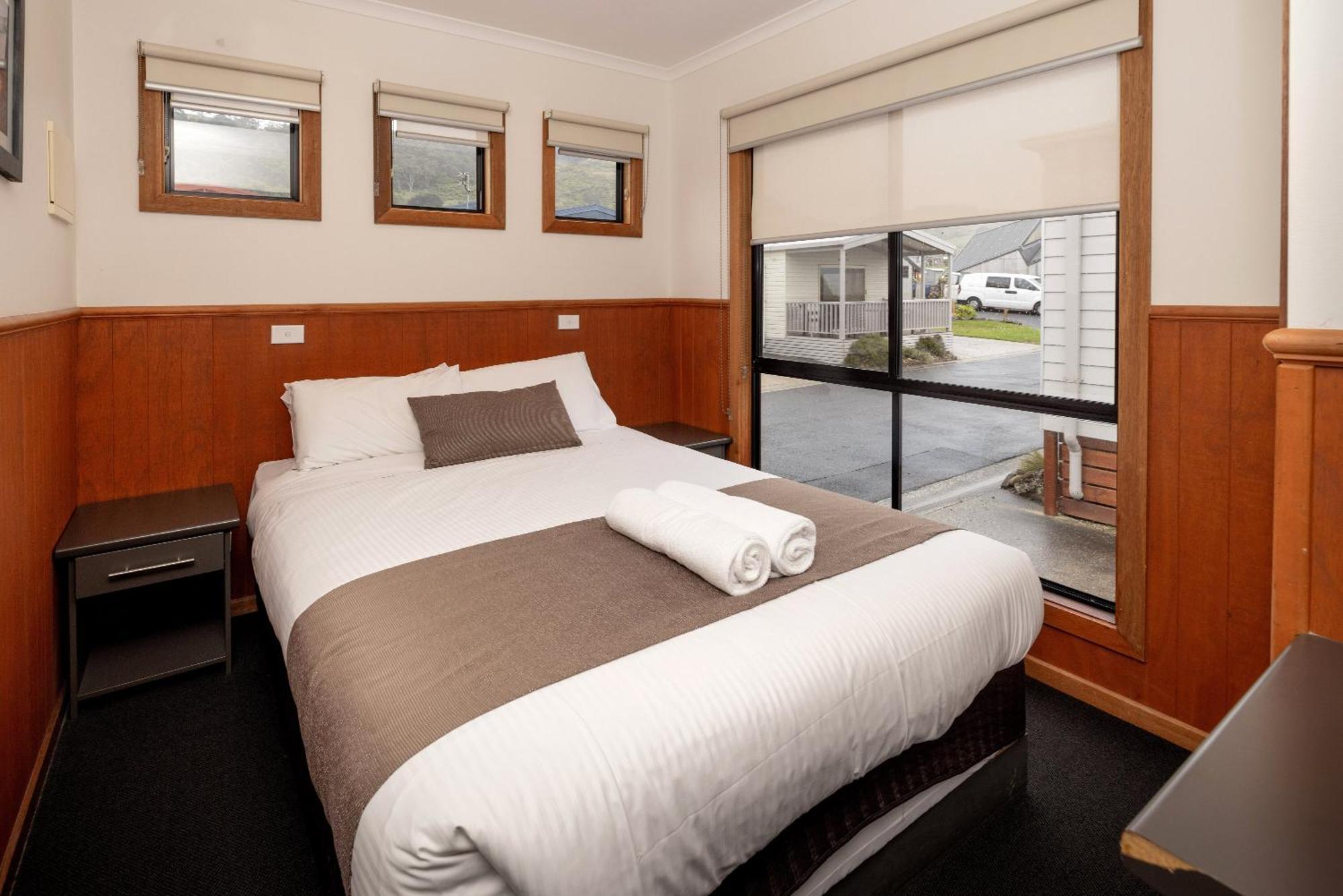 Big4 Apollo Bay Pisces Holiday Park Exterior photo