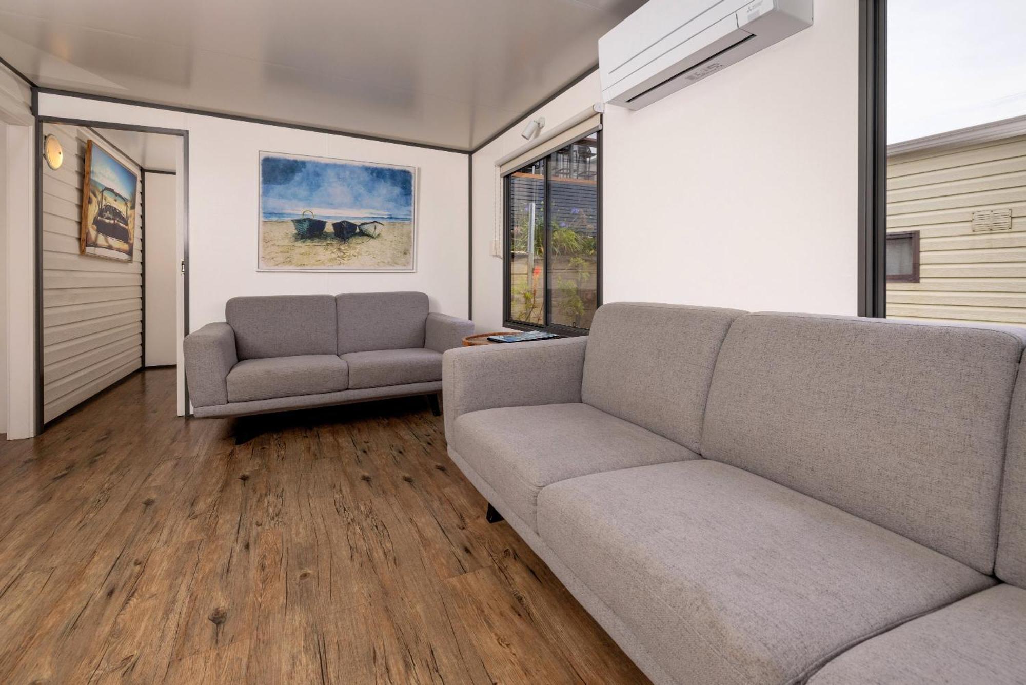 Big4 Apollo Bay Pisces Holiday Park Exterior photo