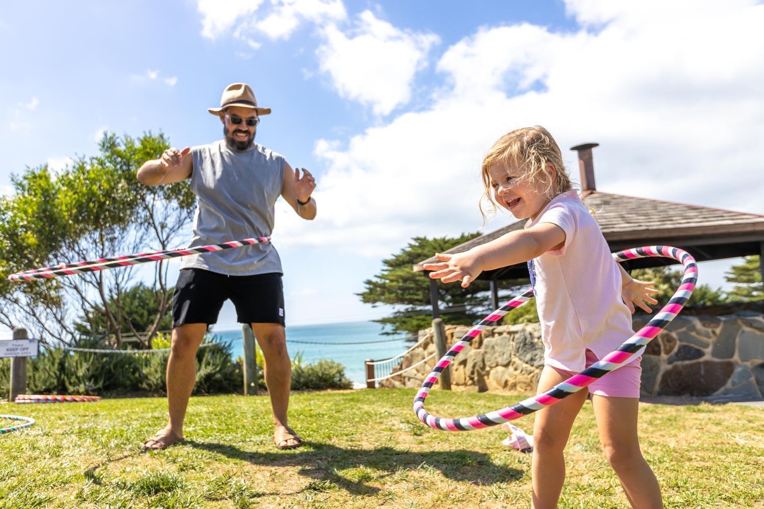 Big4 Apollo Bay Pisces Holiday Park Exterior photo