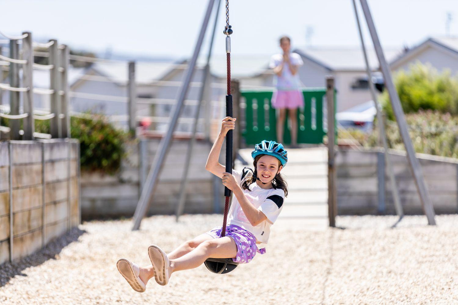 Big4 Apollo Bay Pisces Holiday Park Exterior photo
